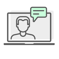 Icon-Online-Schulungssystem