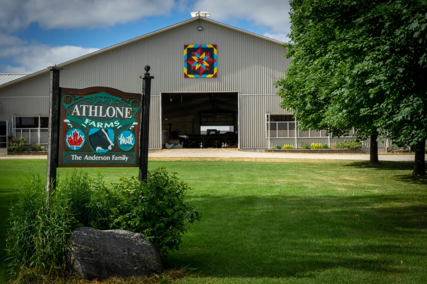 Athlone Farm