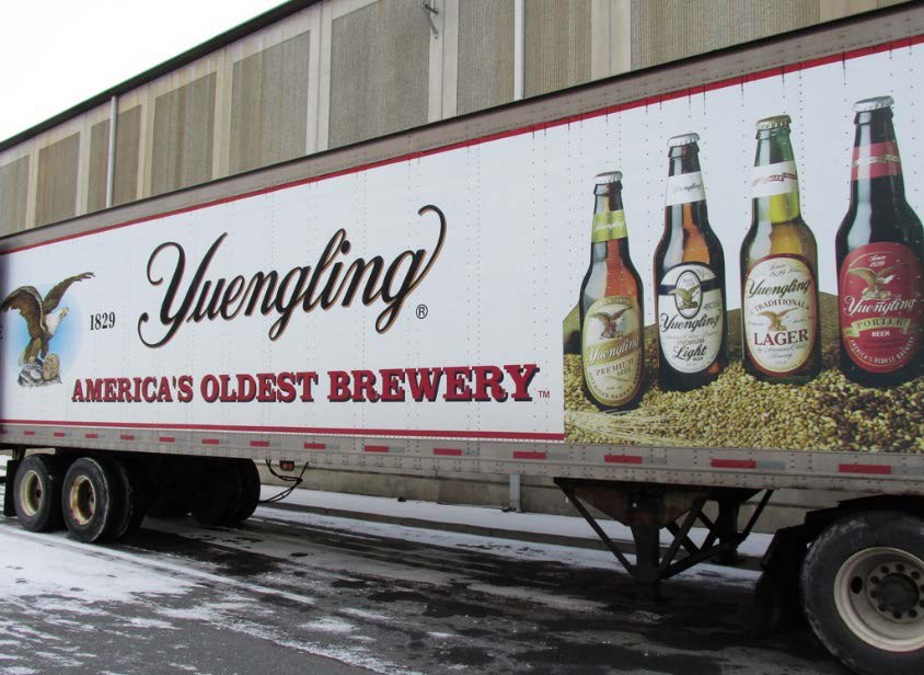 Yuengling & Son, Inc.