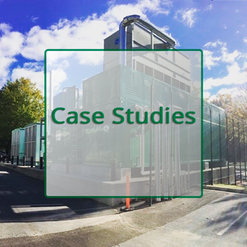 Case Studies