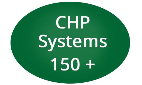 CHP System 150