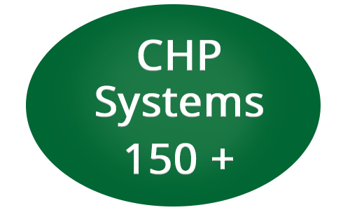 CHP System 150 CHP System 150